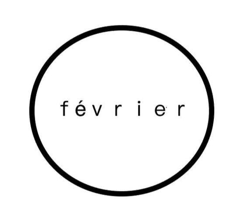 février